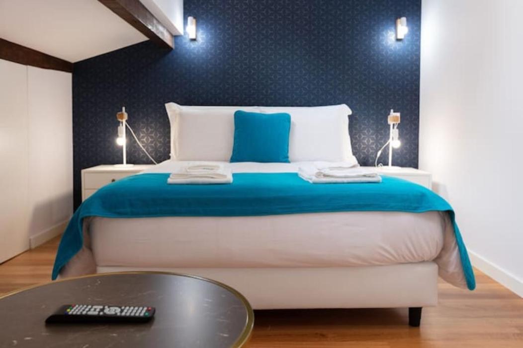 Apartment Tmh Torrinha