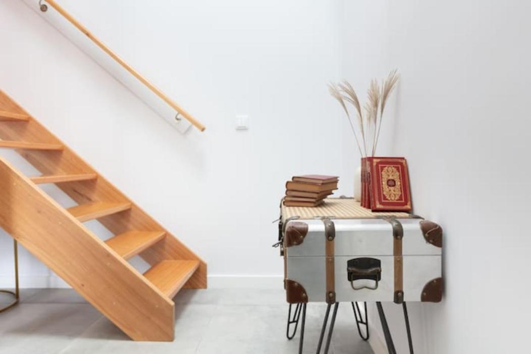 Apartment Tmh Torrinha Porto