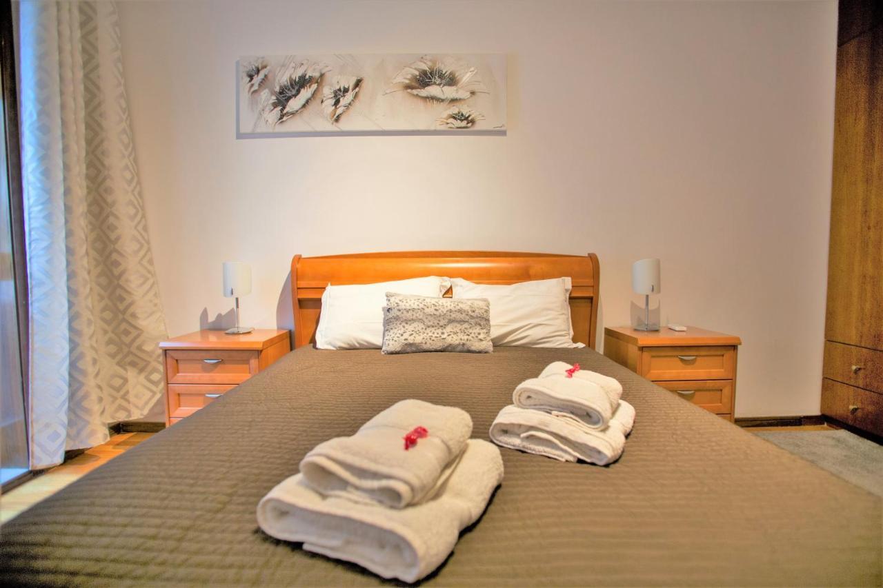 Apartment Sta. Catarina