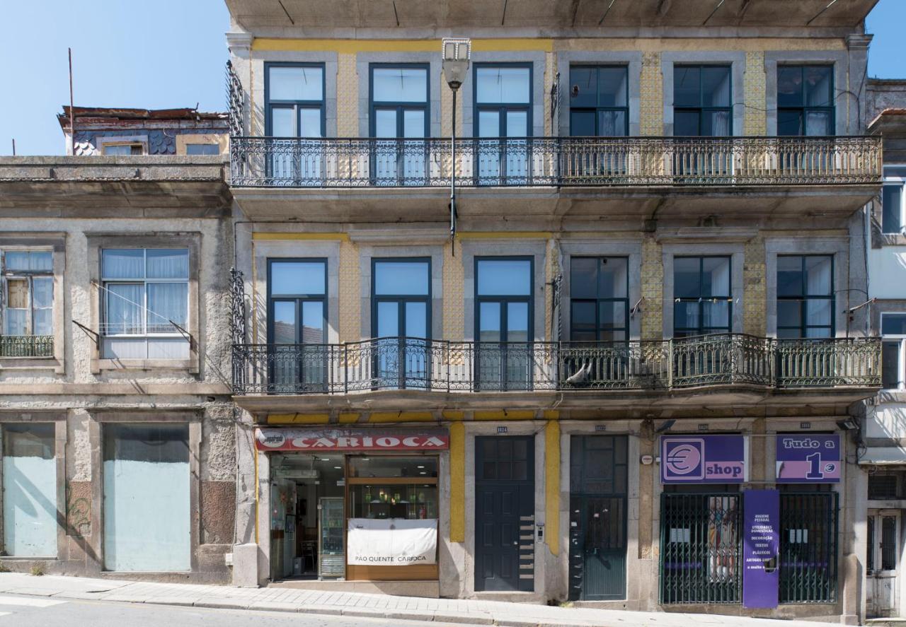 Rua Do Freixo Apartment *
