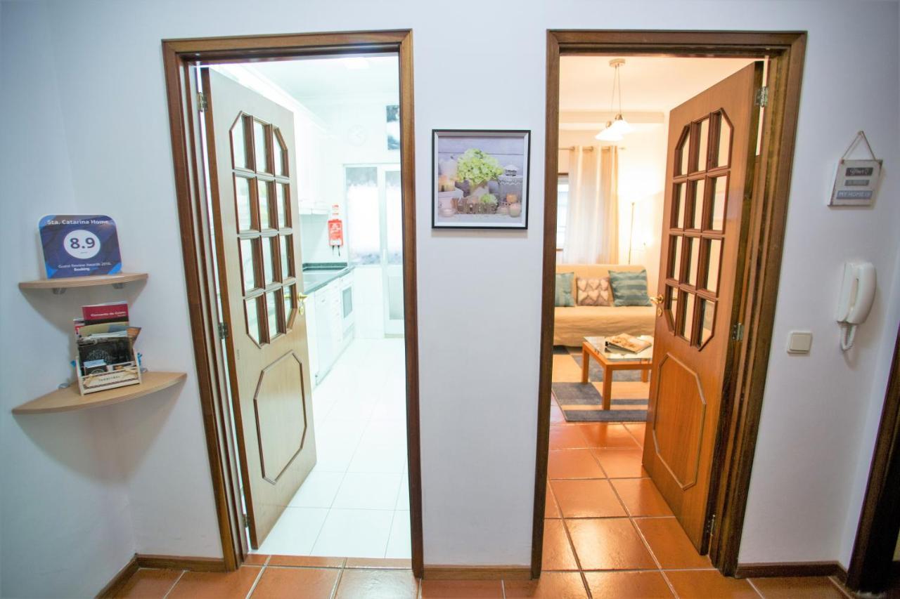 Apartment Sta. Catarina Porto