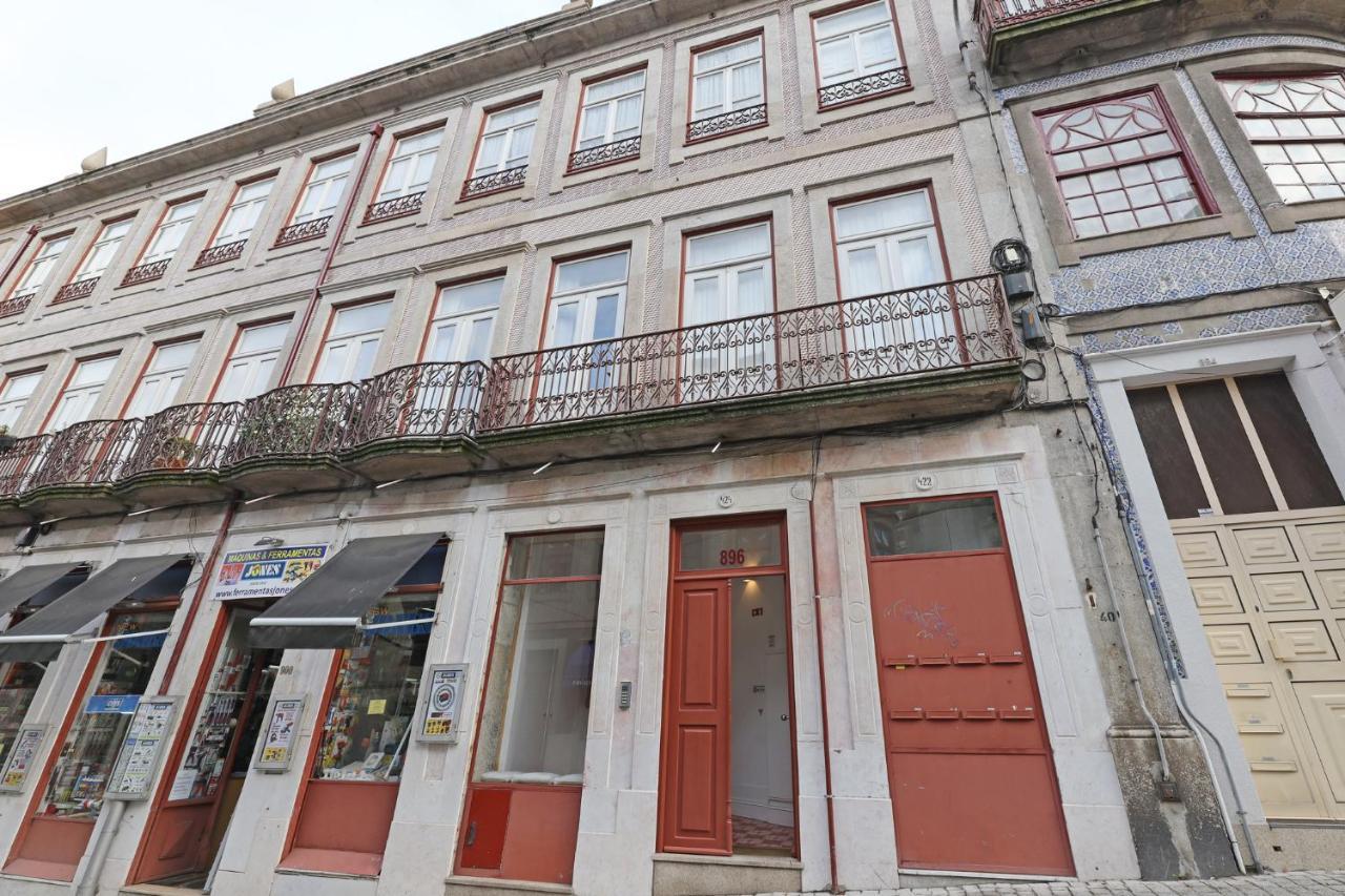 Flh Aliados Loft Apartment *