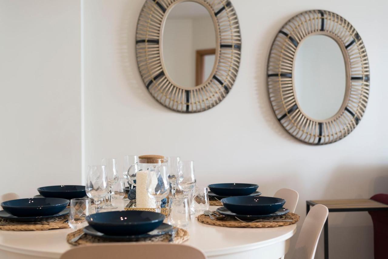 Apartamento Rua De Camões *
