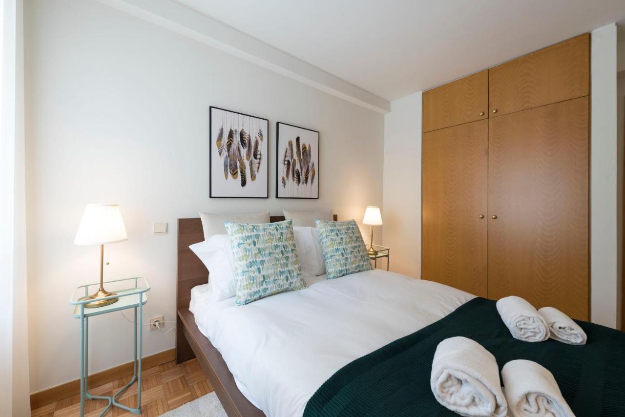 Rua De Camões Apartamento *