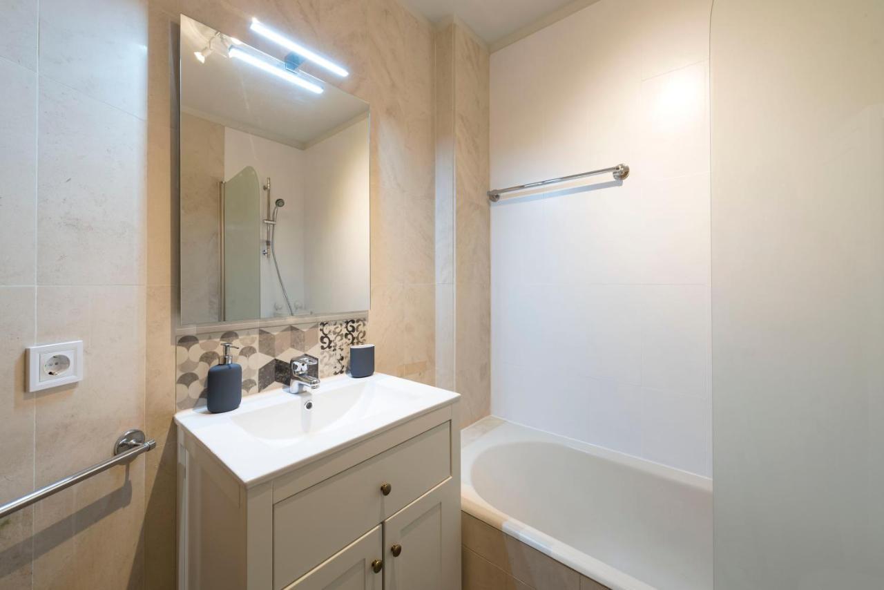 Apartamento Rua De Camões