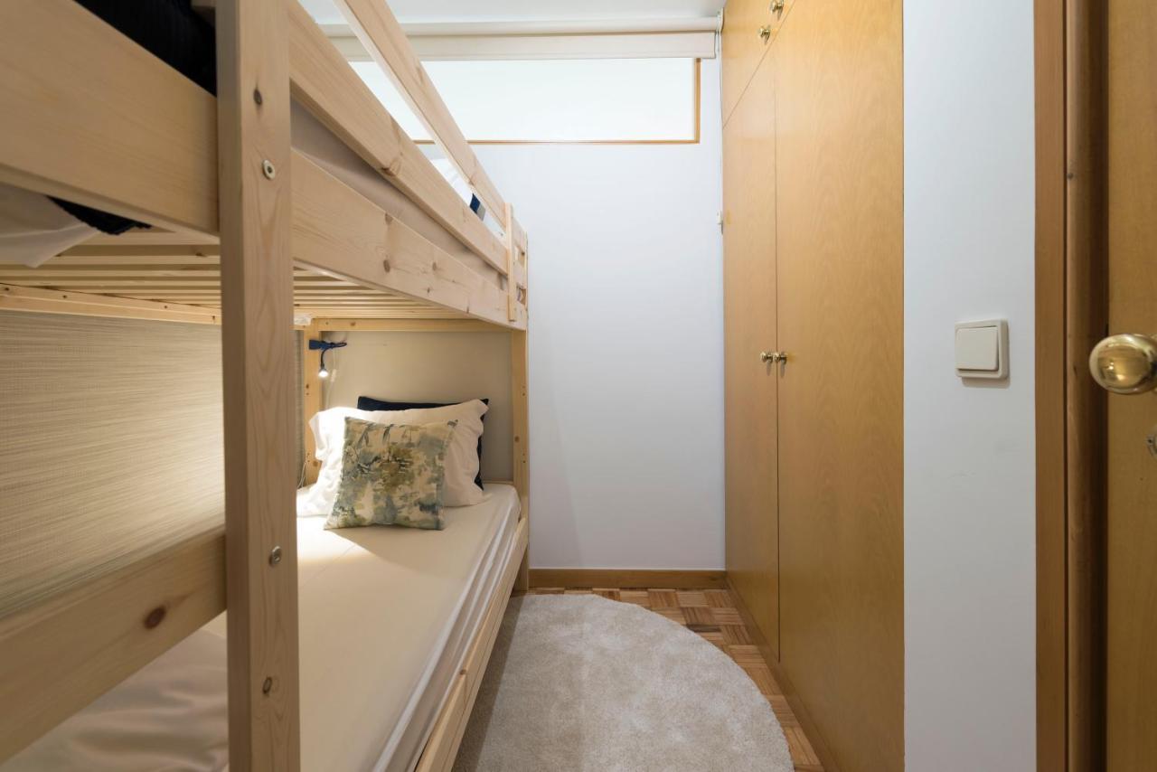 Rua De Camões Apartamento Porto