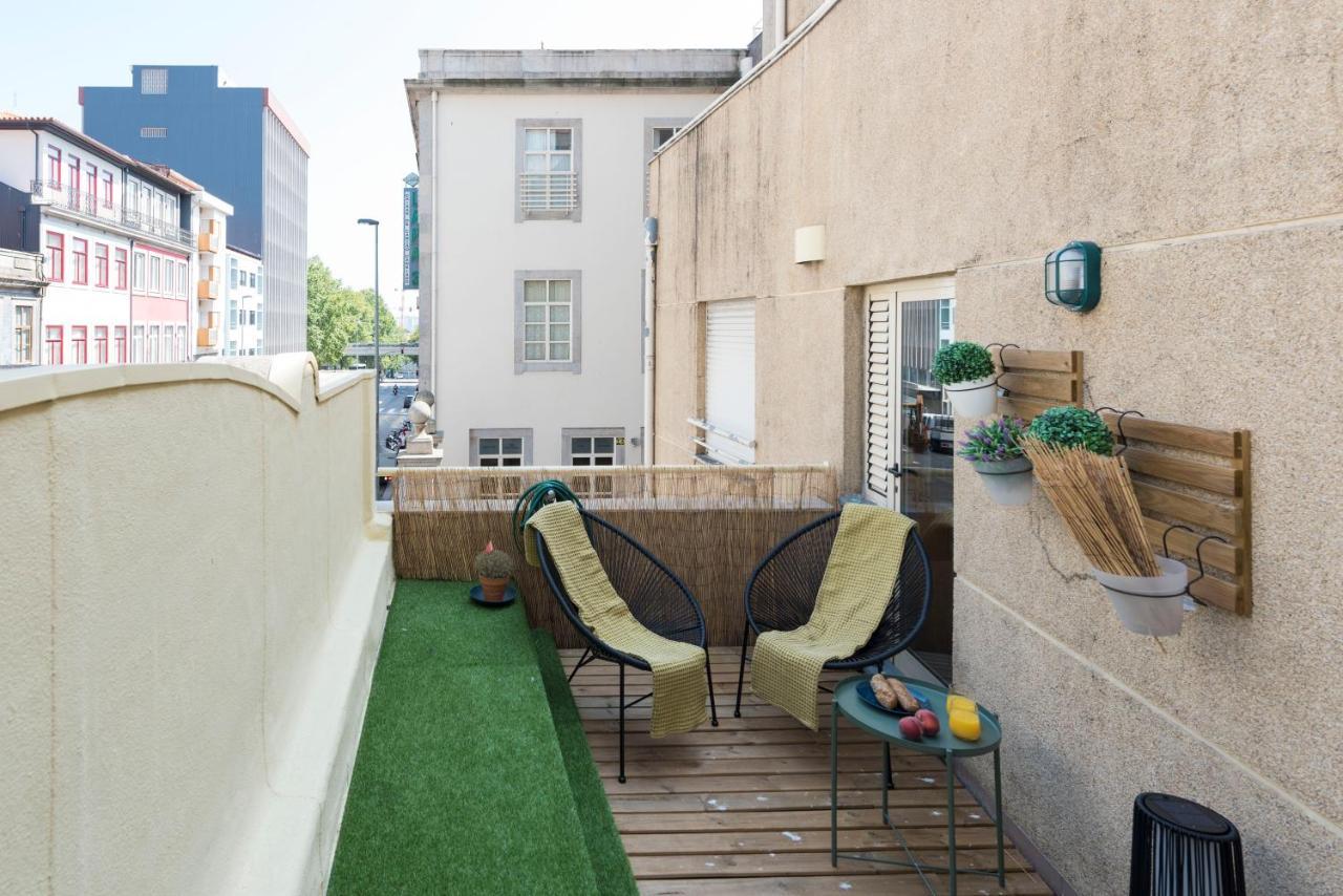 Rua De Camões Apartamento