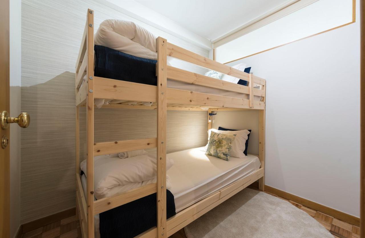 Rua De Camões Apartamento Porto