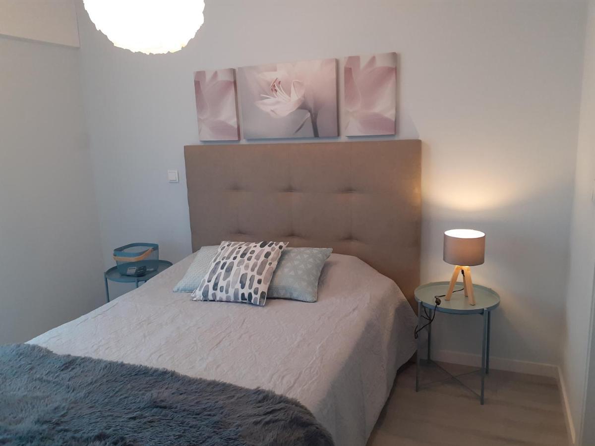 Porto Beach Rooms Gasthof