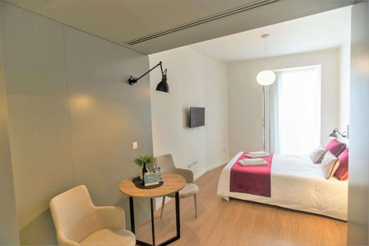 Clerigos Prime By Hosts Appartement