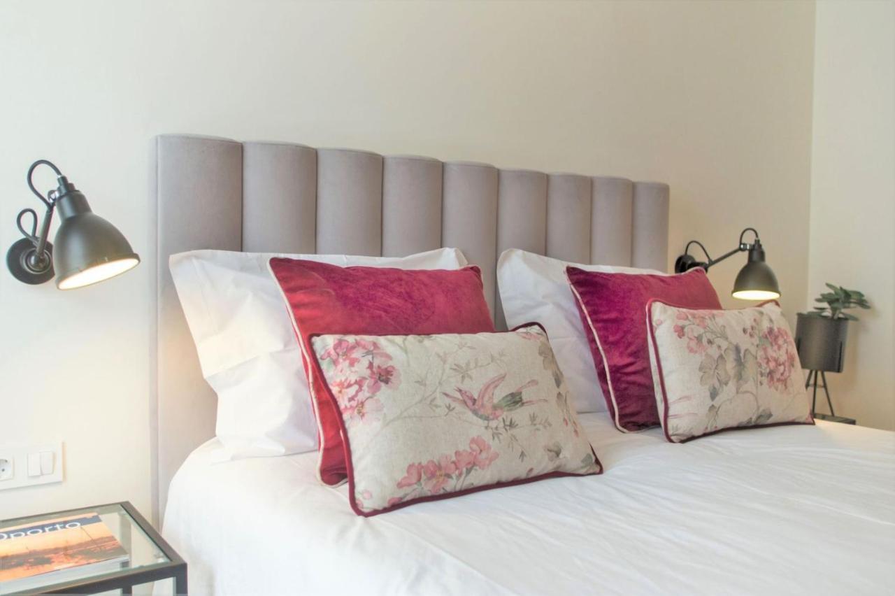 Clerigos Prime By Hosts Appartement Porto