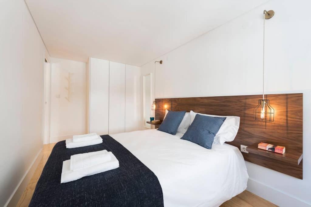 Apartamento Pinporto Downtown