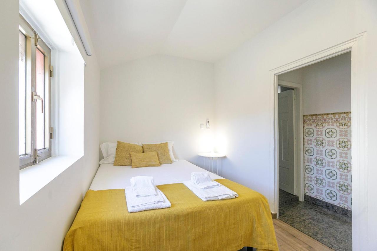 Quarto em Acomodações Particulares Lovelystay - 1st A Mirante Porto
