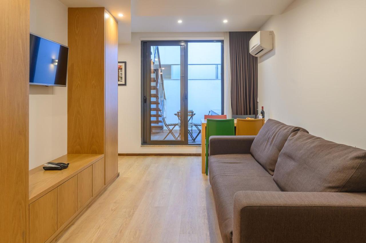 Northern Star Apartment