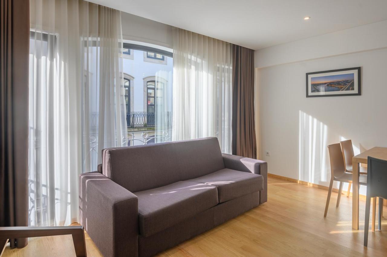 Northern Star Apartment Porto