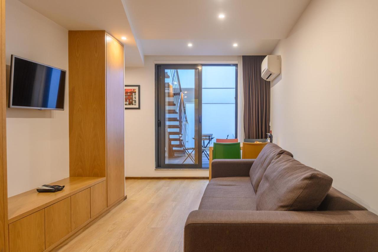 Apartment Northern Star