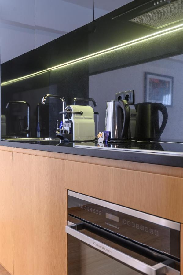 Northern Star Apartment