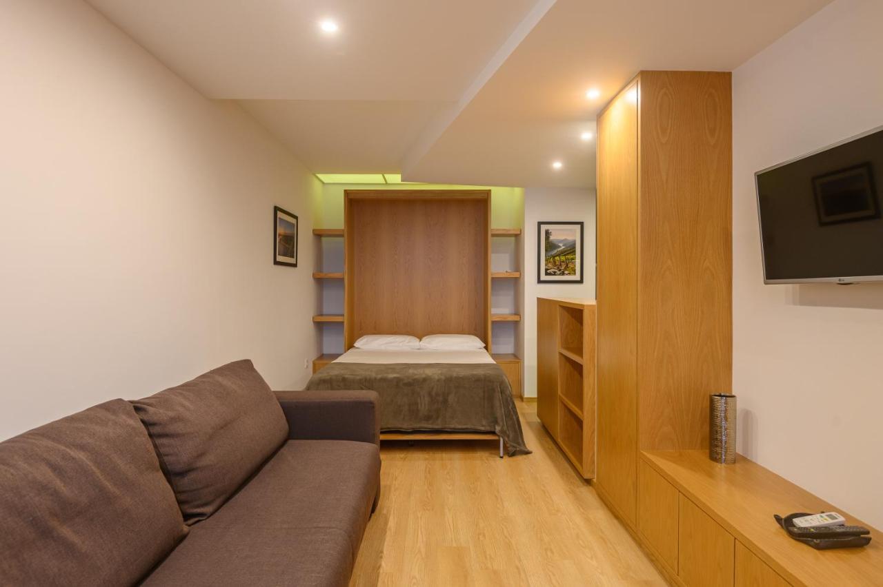 Apartment Northern Star
