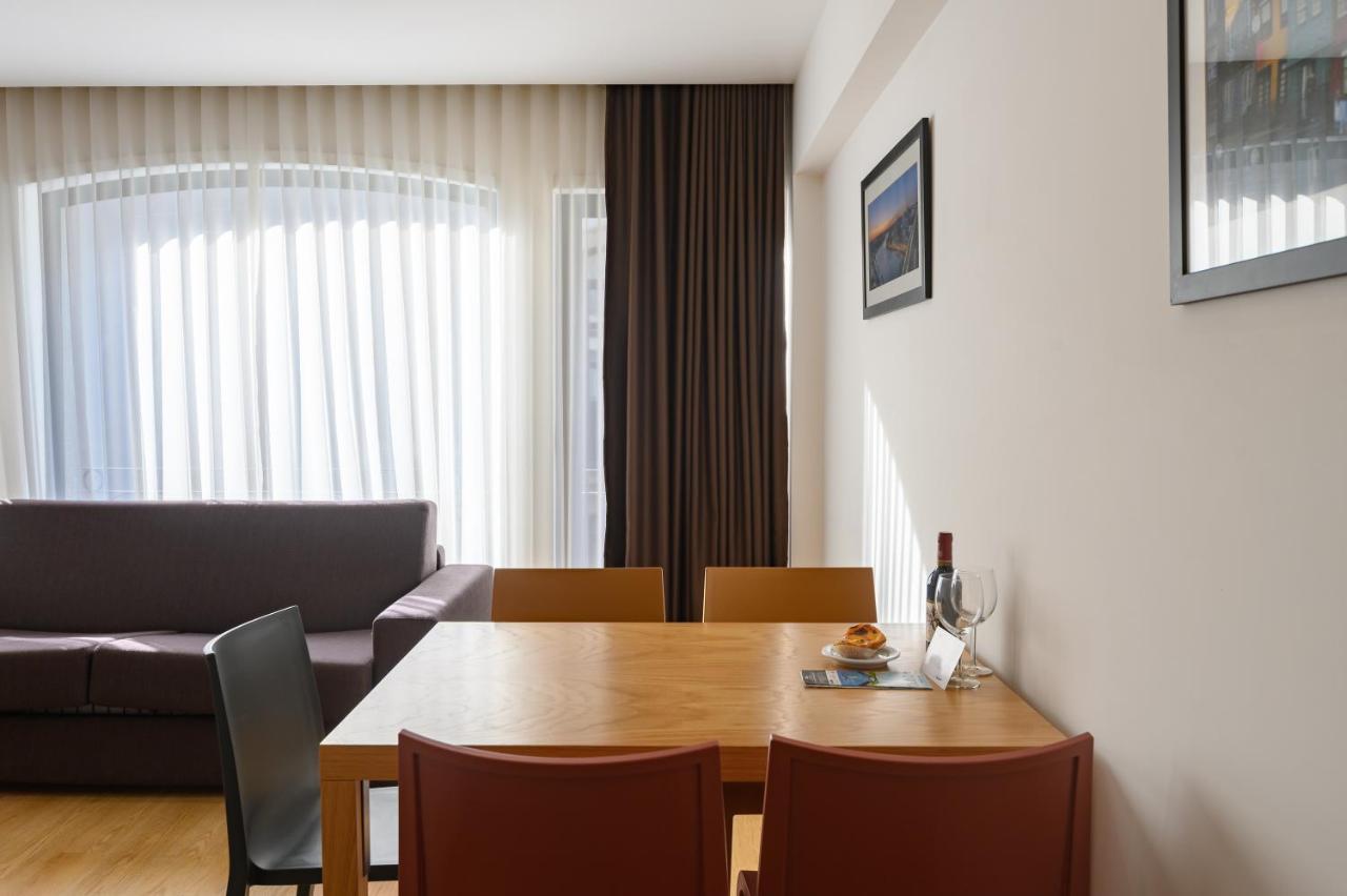 Northern Star Apartment *