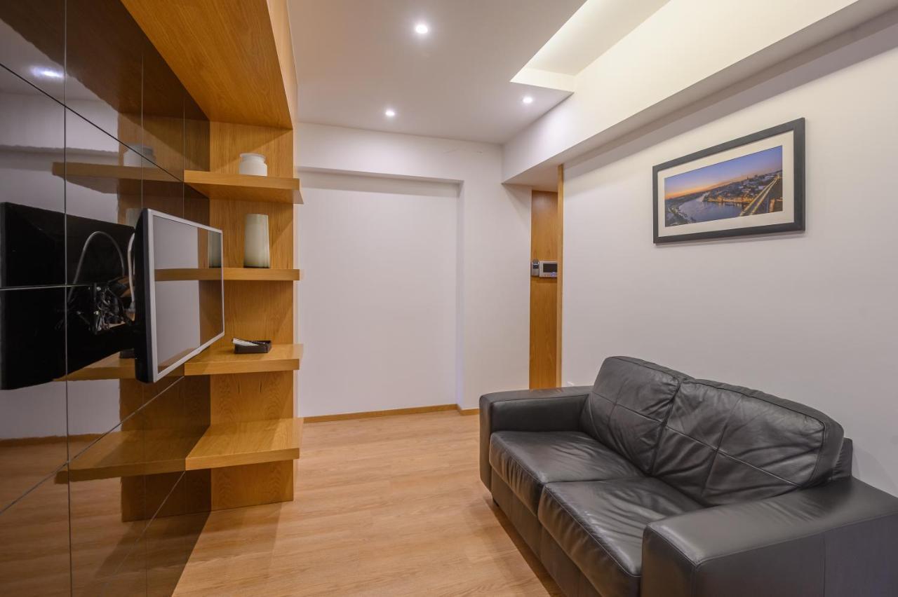 Northern Star Apartment *