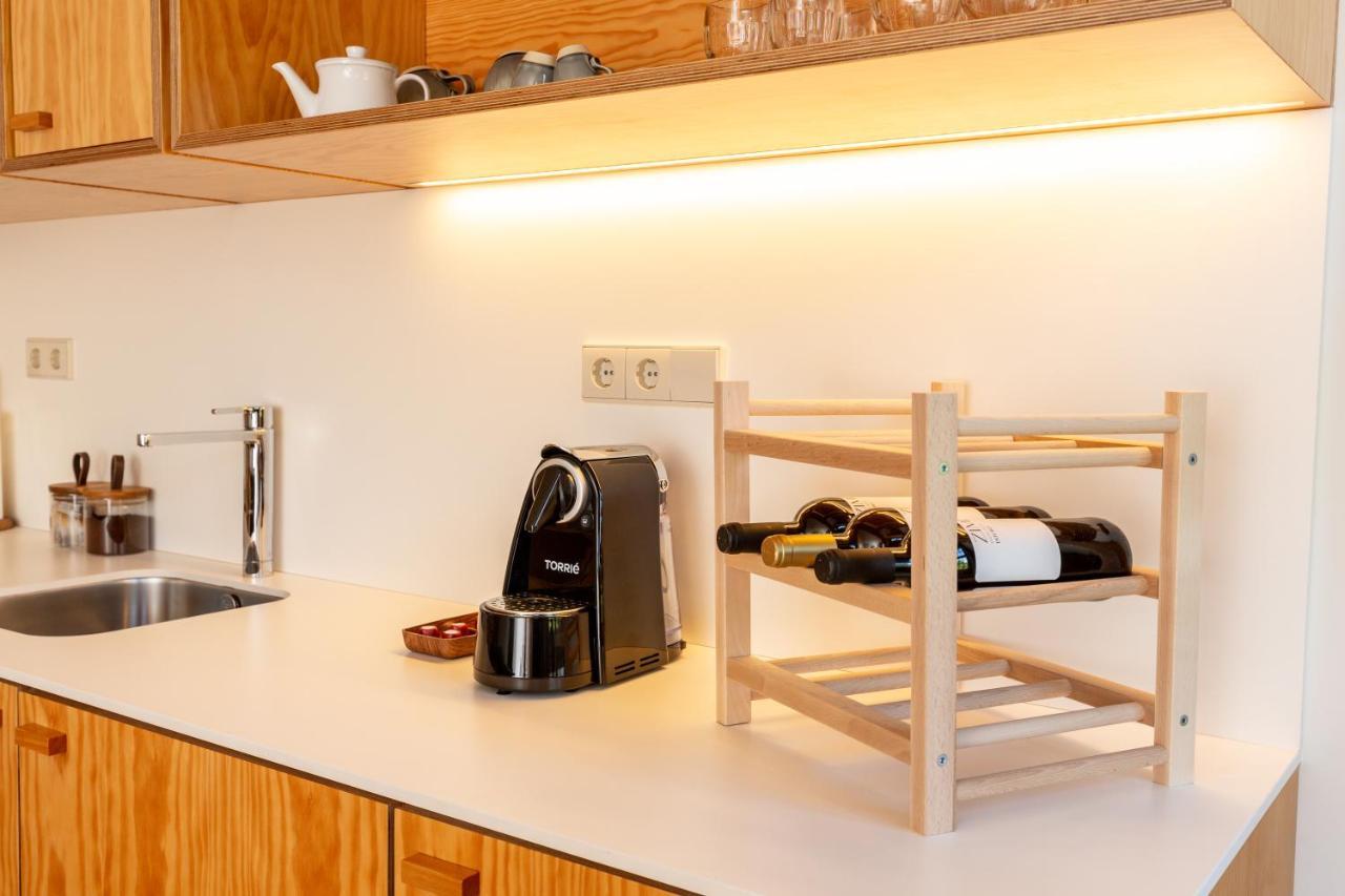 Apartamento Tripas-coração, Cordoaria River Or Garden View *