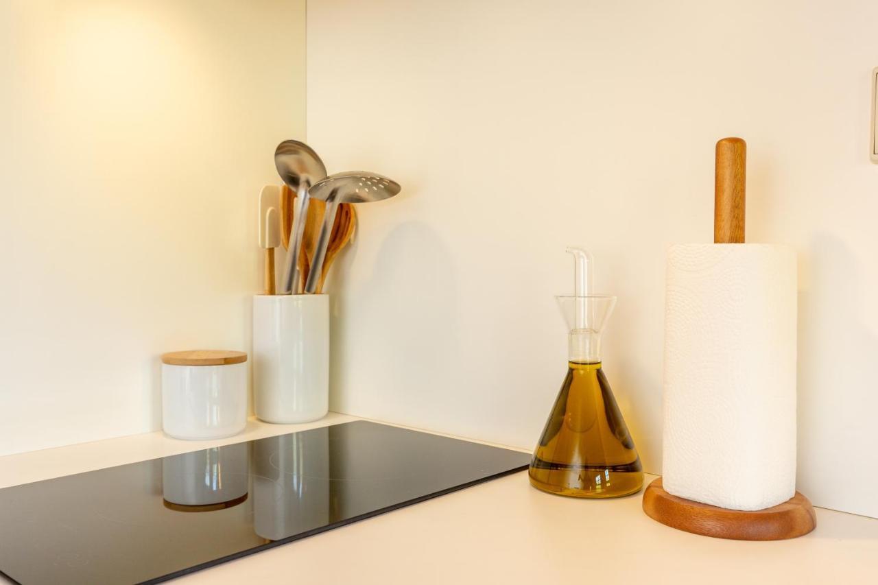 Apartment Tripas-coracao, Cordoaria River View, Garden View Or Loft Porto