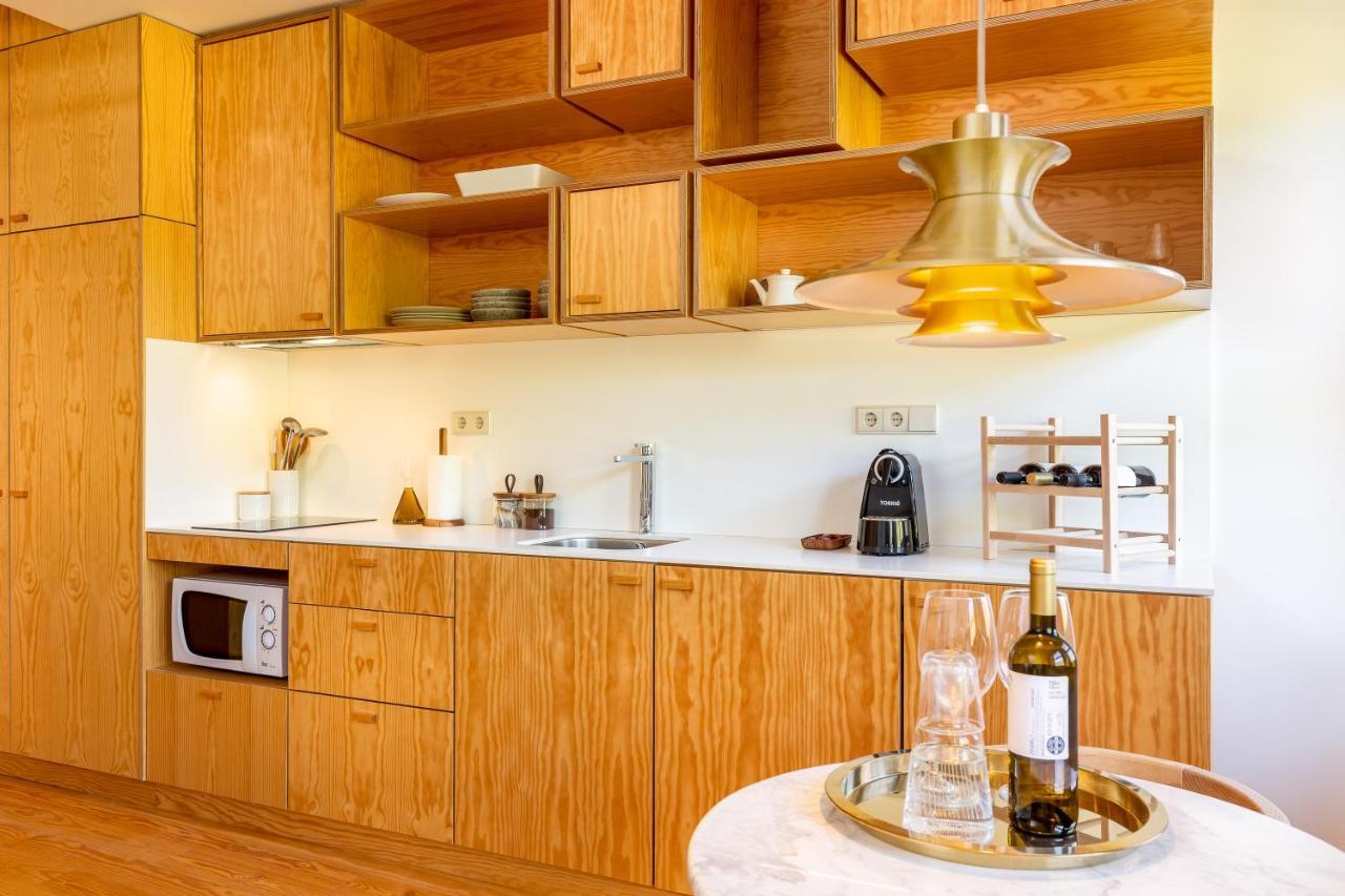 Tripas-coracao, Cordoaria River View, Garden View Or Loft Apartment Porto