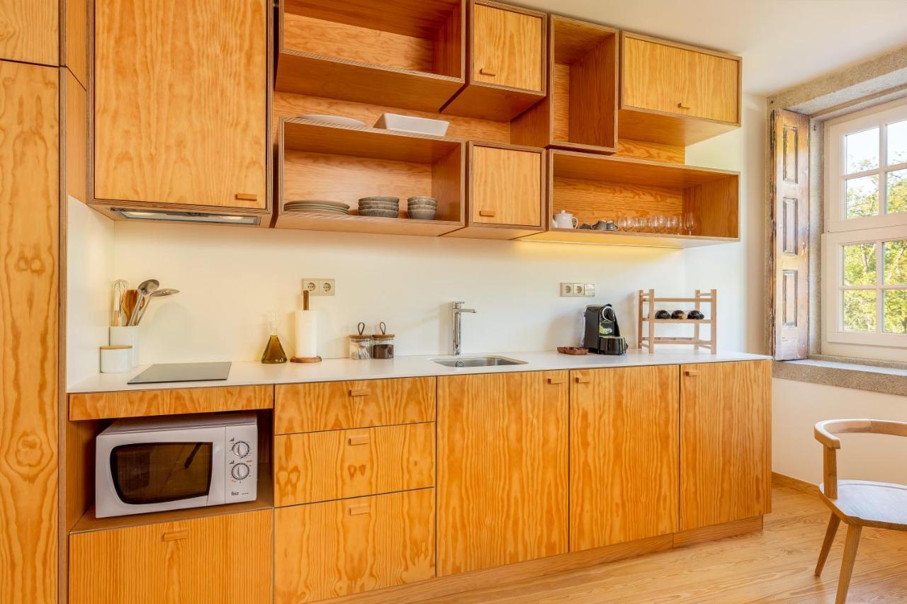 Tripas-coracao, Cordoaria River View, Garden View Or Loft Apartment *