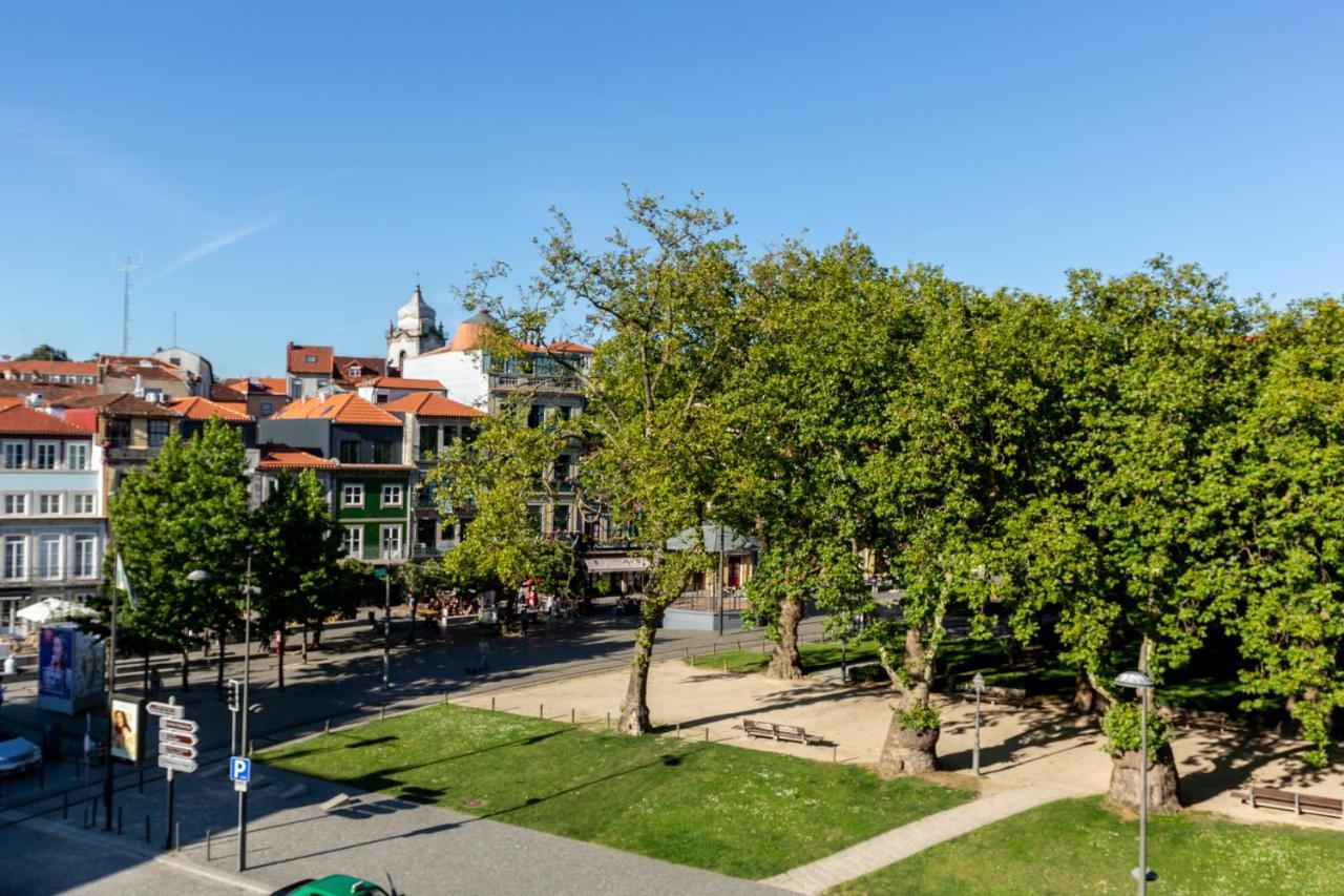 Tripas-coracao, Cordoaria River View, Garden View Or Loft Apartment *