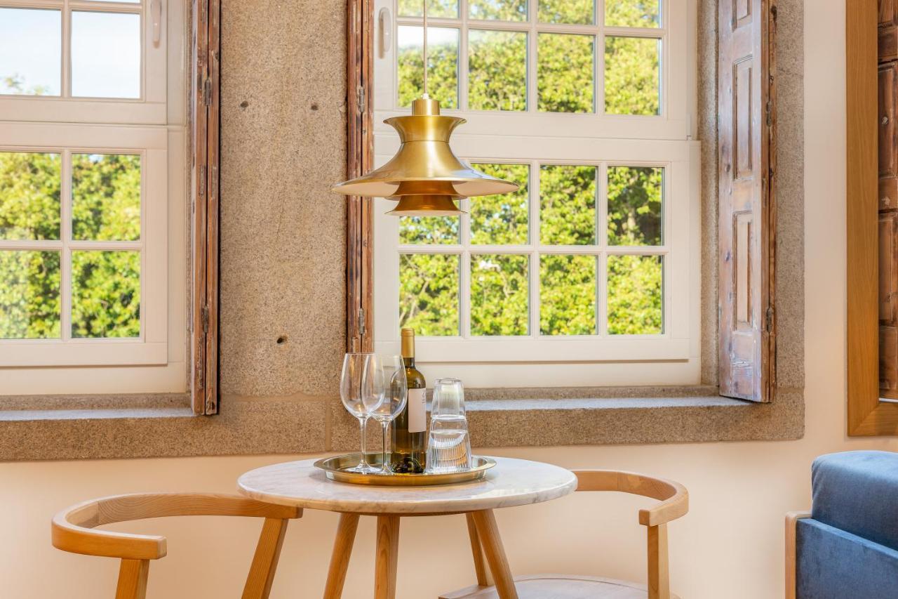 Tripas-coracao, Cordoaria River View, Garden View Or Loft Porto