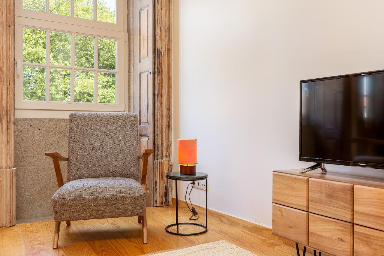Tripas-coracao, Cordoaria River View, Garden View Or Loft Apartment Porto