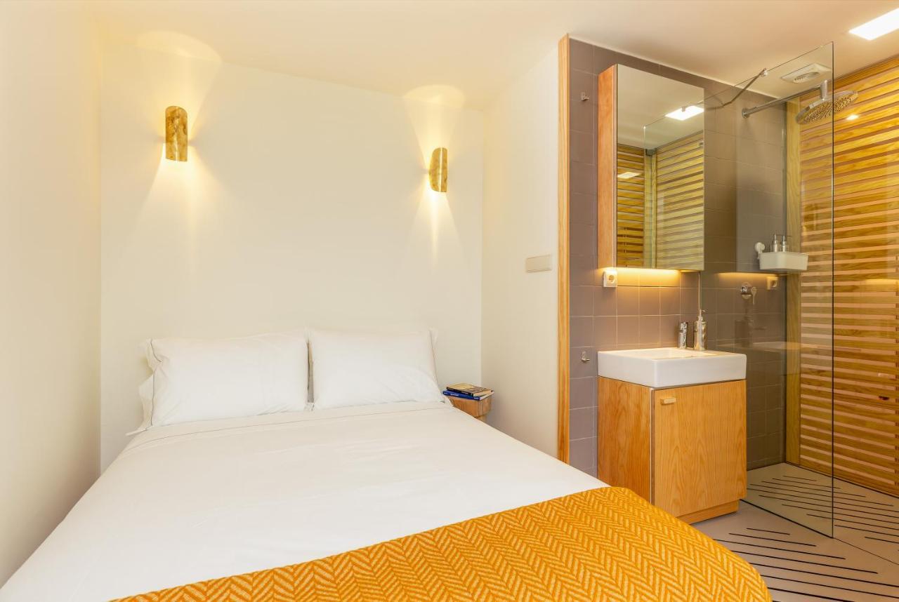 Tripas-coracao, Cordoaria River View, Garden View Or Loft Apartment Porto