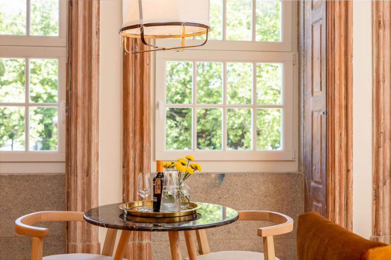 Tripas-coracao, Cordoaria River View, Garden View Or Loft Porto