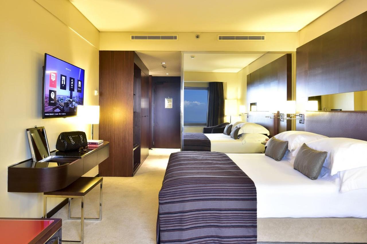 Palácio By The Editory 5* Porto