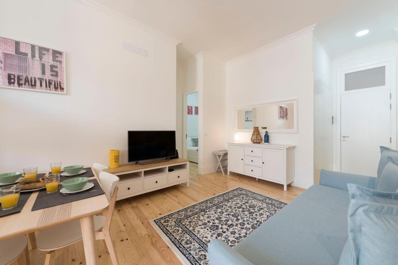 Rua Do Freixo Apartment Porto