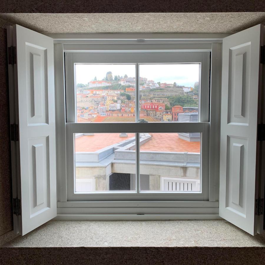 Serviced - Miragaia Apartment Porto