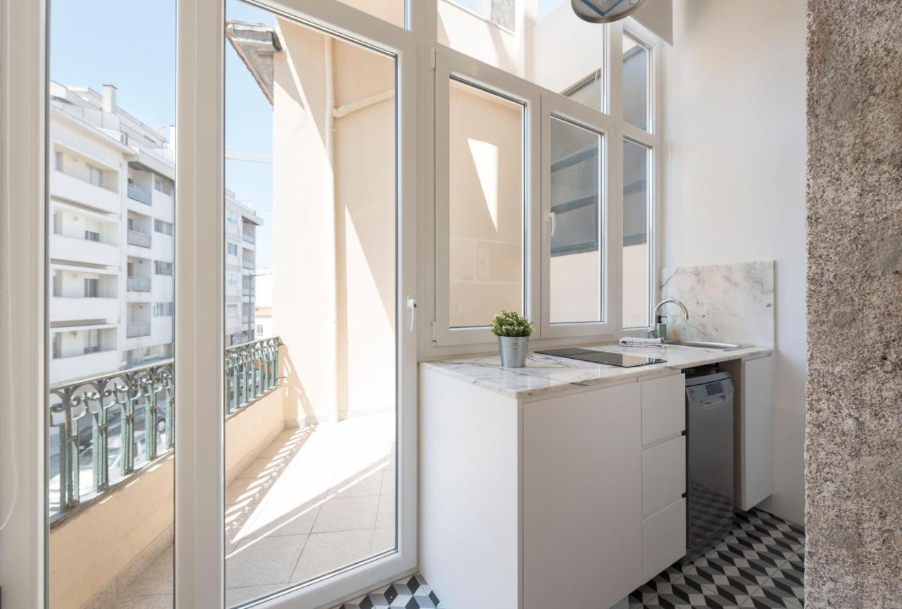 Rua Do Freixo Apartment Porto