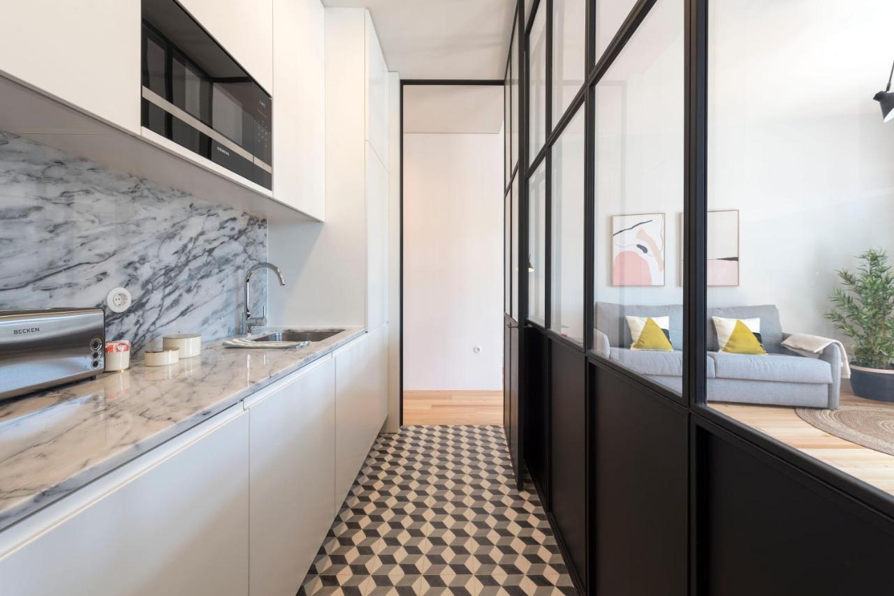 Quayside Douro River Apartment