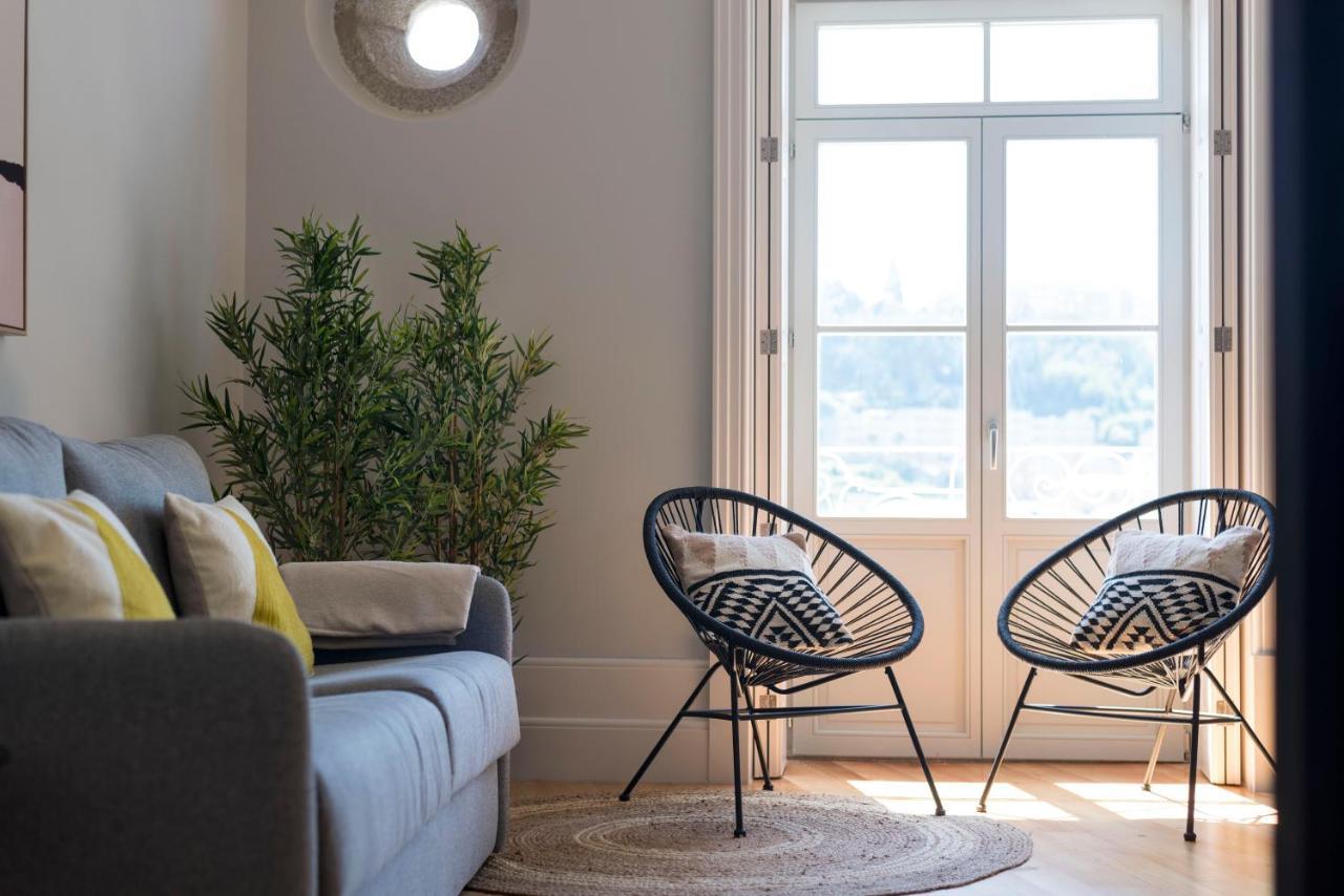 Apartment Quayside Douro River Porto