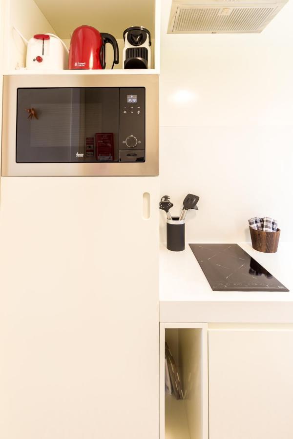 Guest H4u - Flores Lello Center Apartment