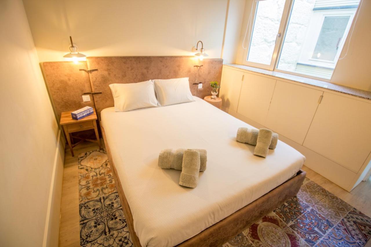 Apartment Guest H4u - Flores Lello Center *