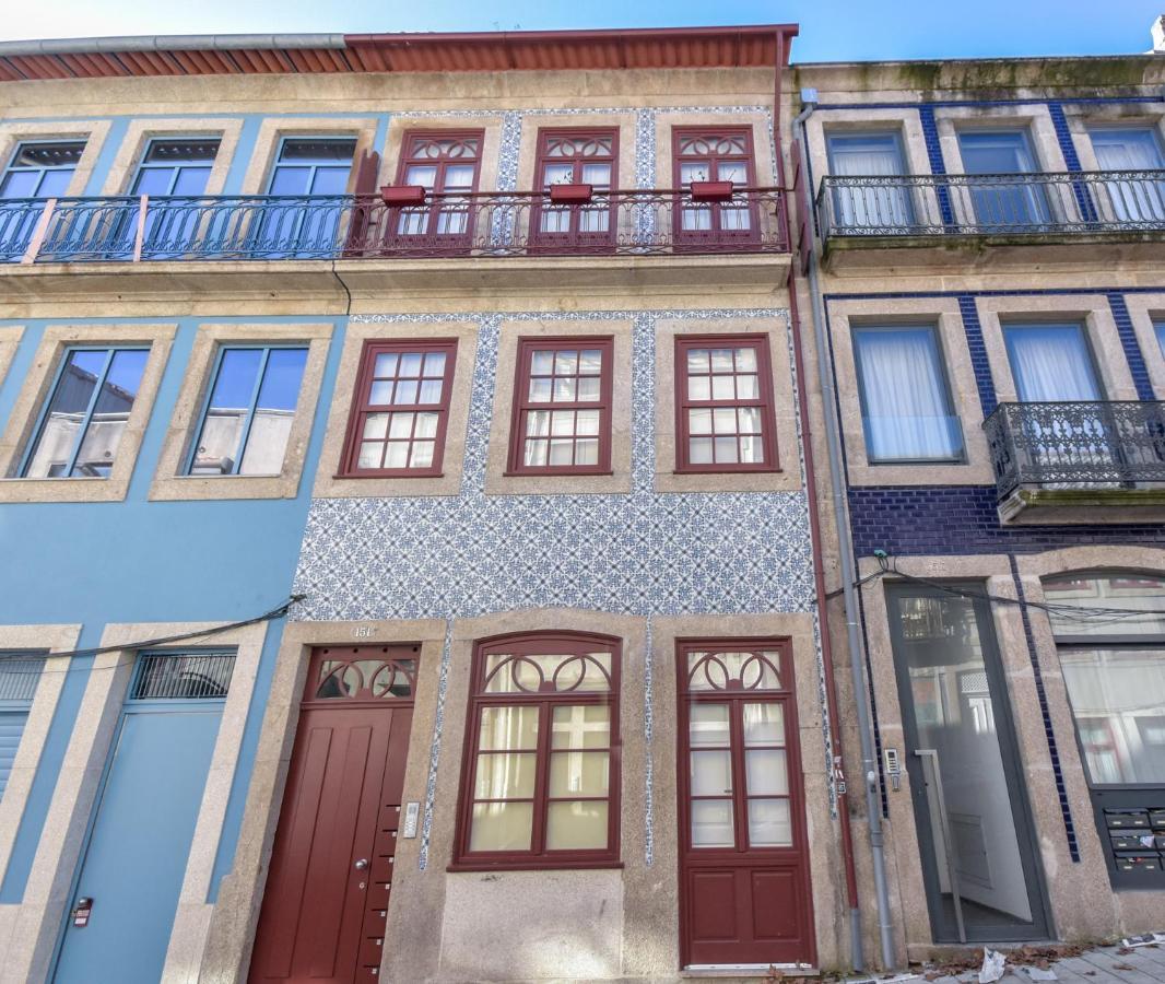 Vintage Apartment Porto