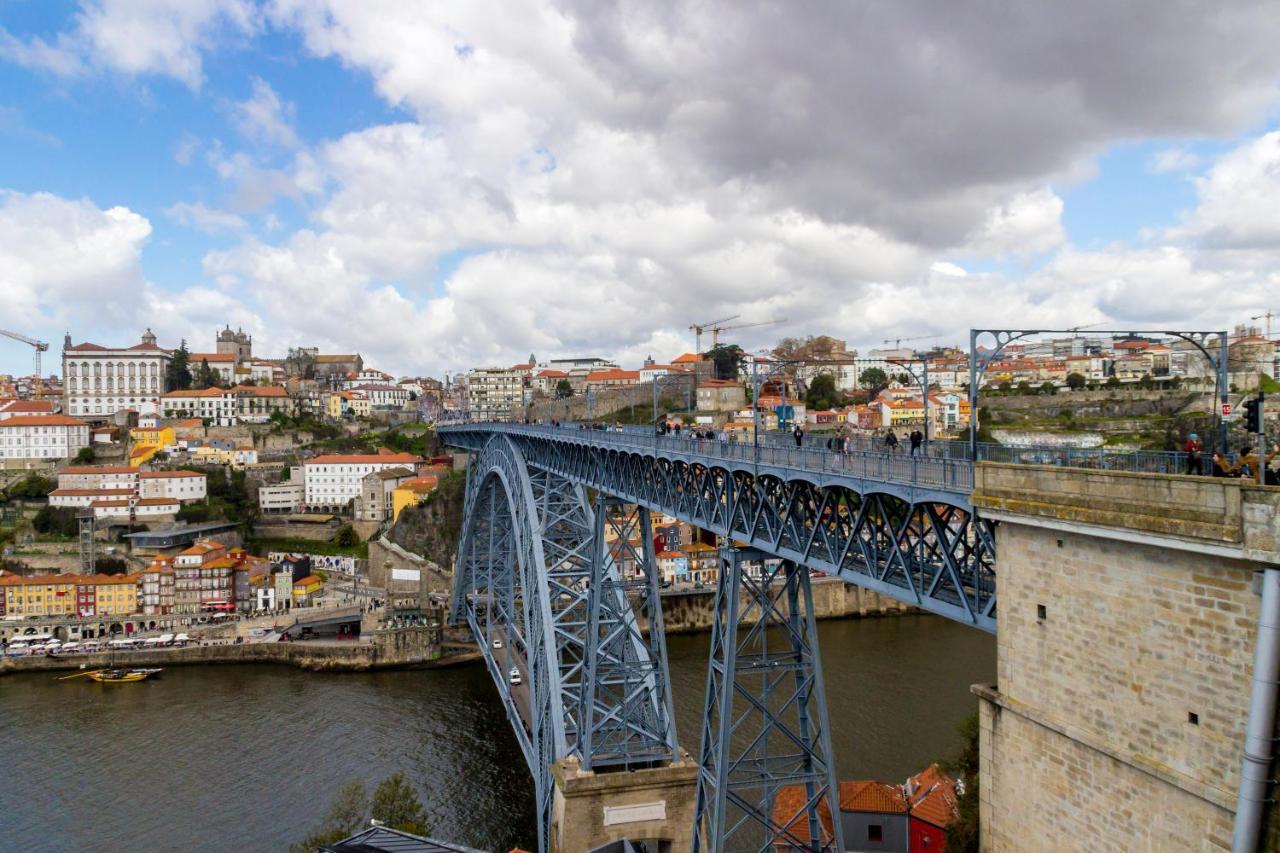 Guest H4u - Fontainhas Appartement Porto
