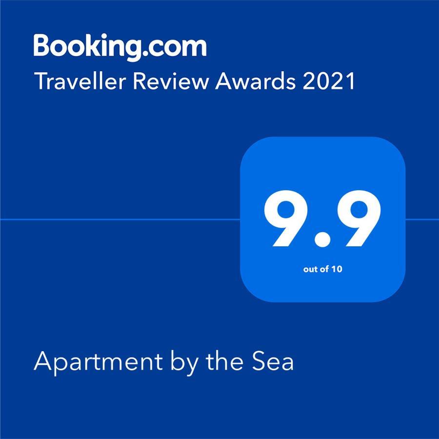 Apartamento By The Sea *