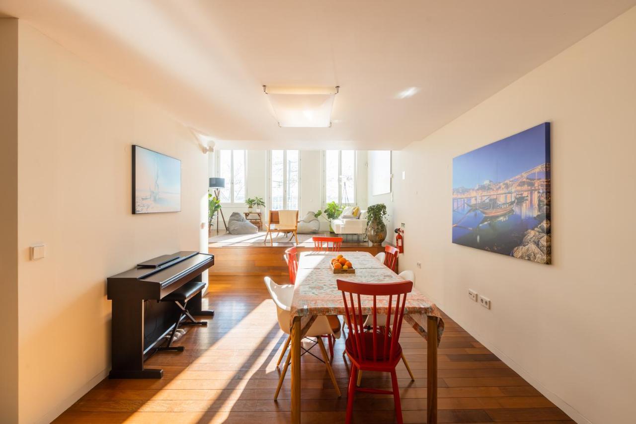 River House Holiday home Porto