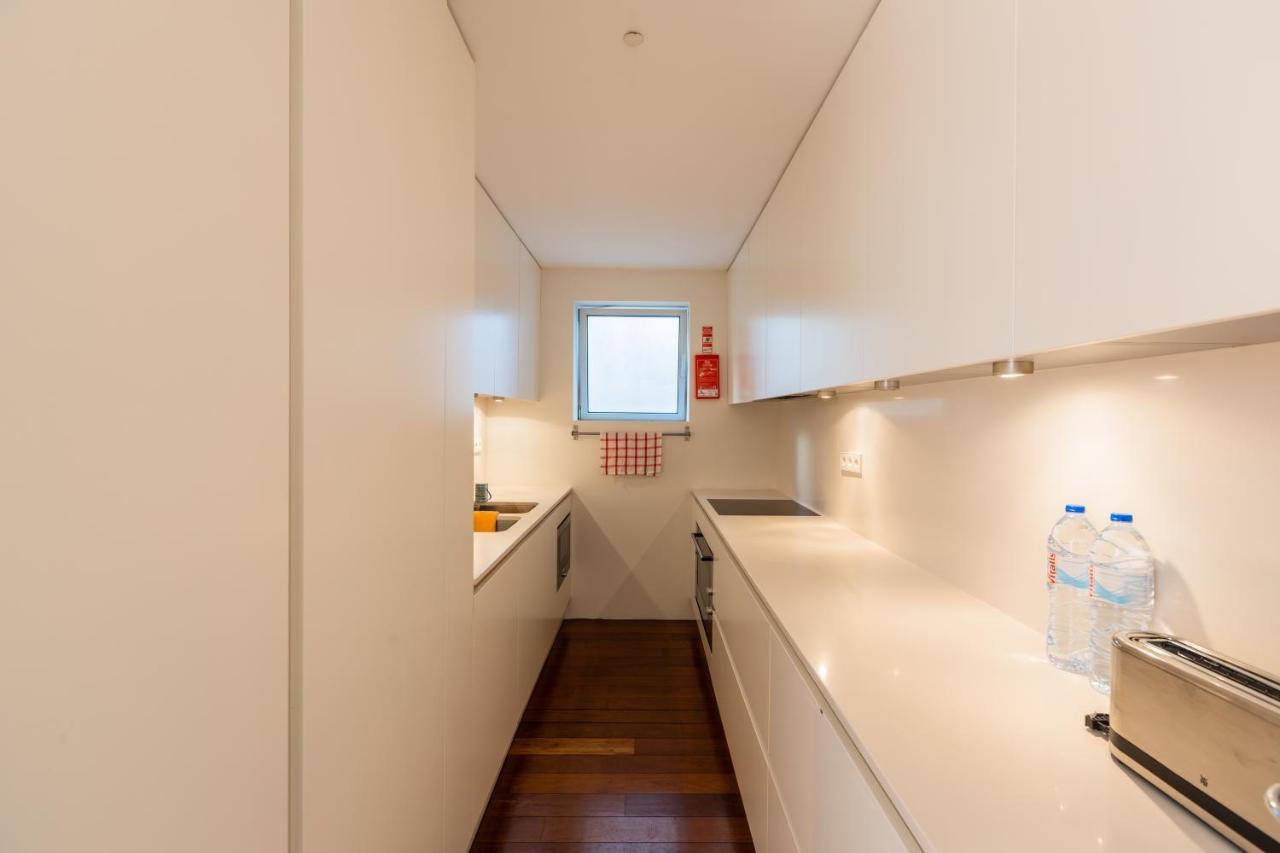 Holiday home River House Porto