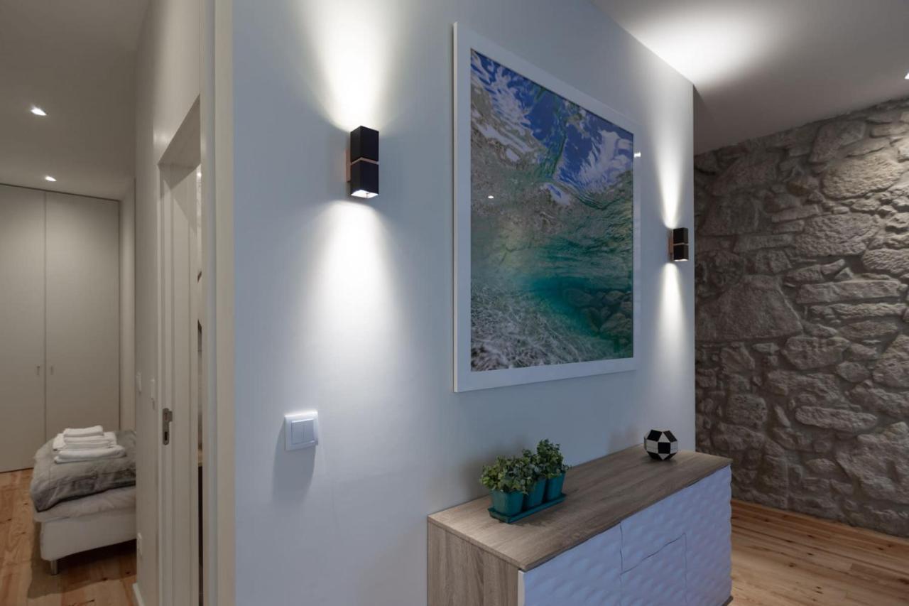 Appartement Swimming Pool Luxury House 2