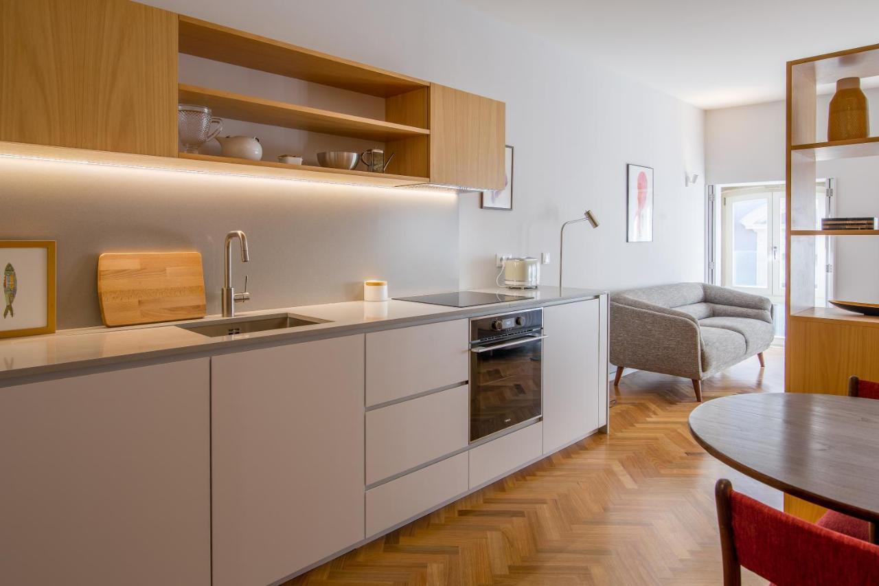Cedofeita 176 - In Center Apartamento Porto