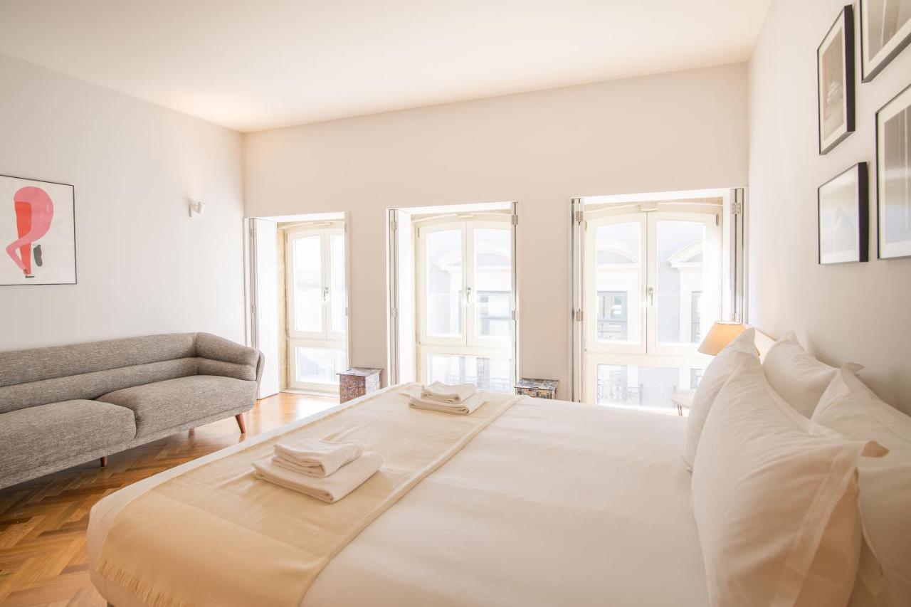 Apartment Cedofeita 176 - In Center Porto