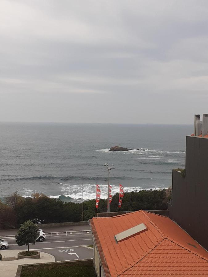 Porto Beach Rooms Gasthof